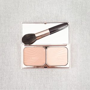 Charlotte tilbury filmstar bronze & glow